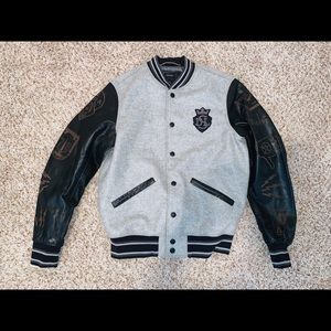 Diesel Bomber Jacket